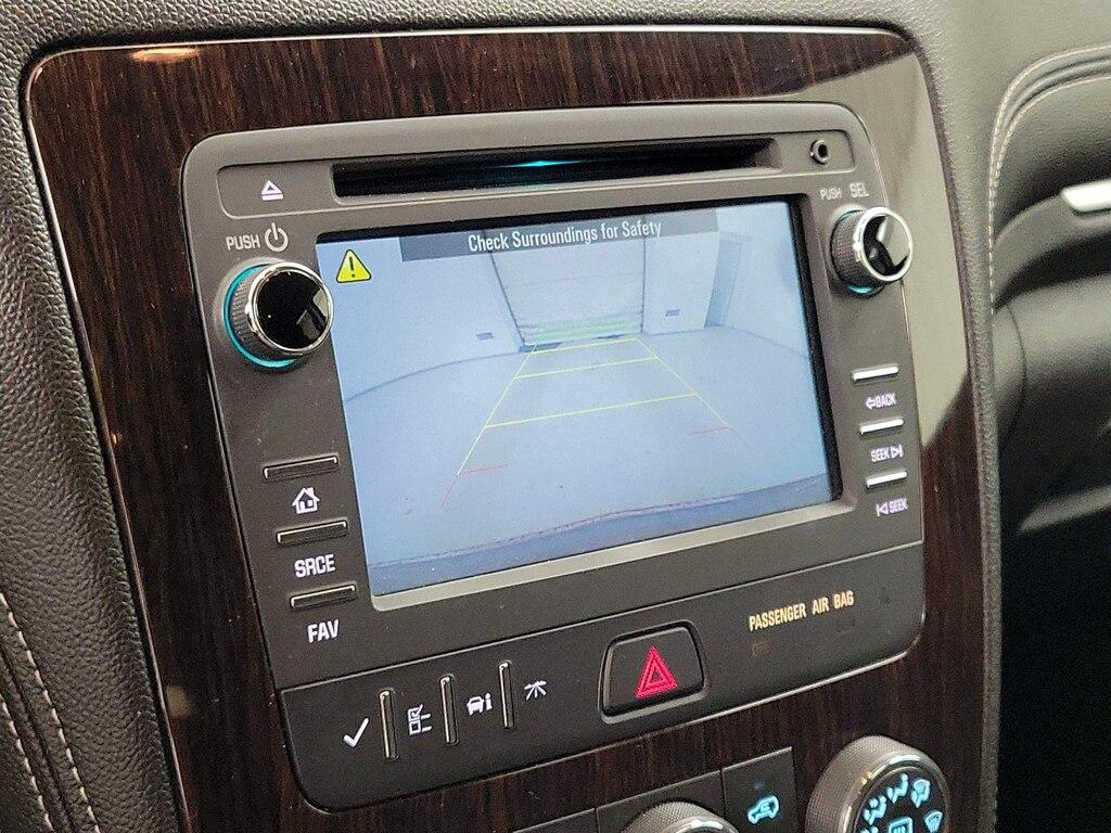 used 2016 Chevrolet Traverse car, priced at $17,998