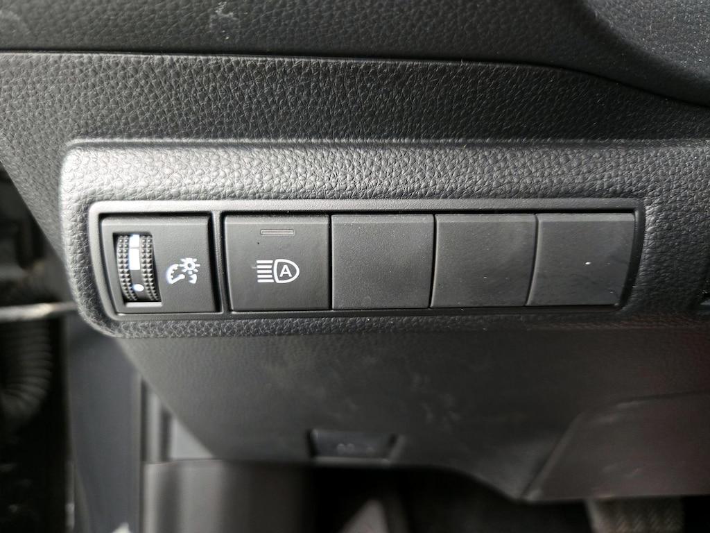 used 2023 Toyota Corolla car, priced at $21,998