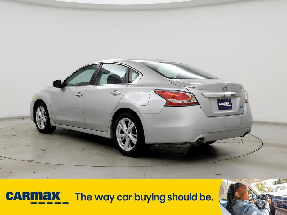 used 2014 Nissan Altima car, priced at $14,599