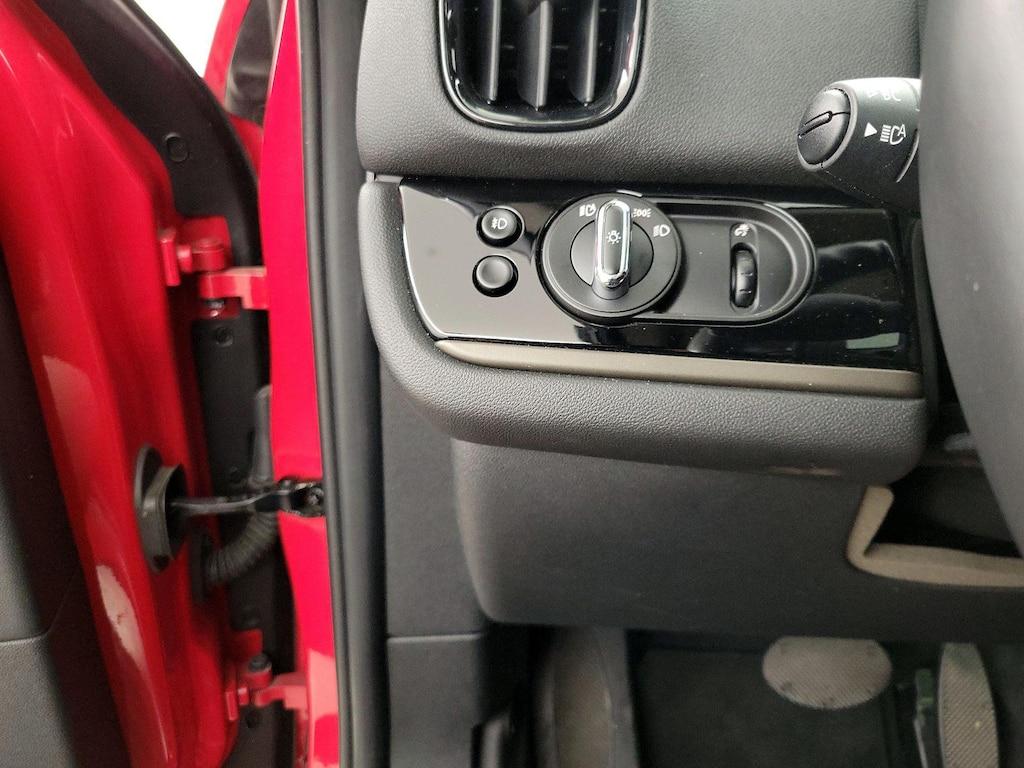 used 2020 MINI Countryman car, priced at $24,998