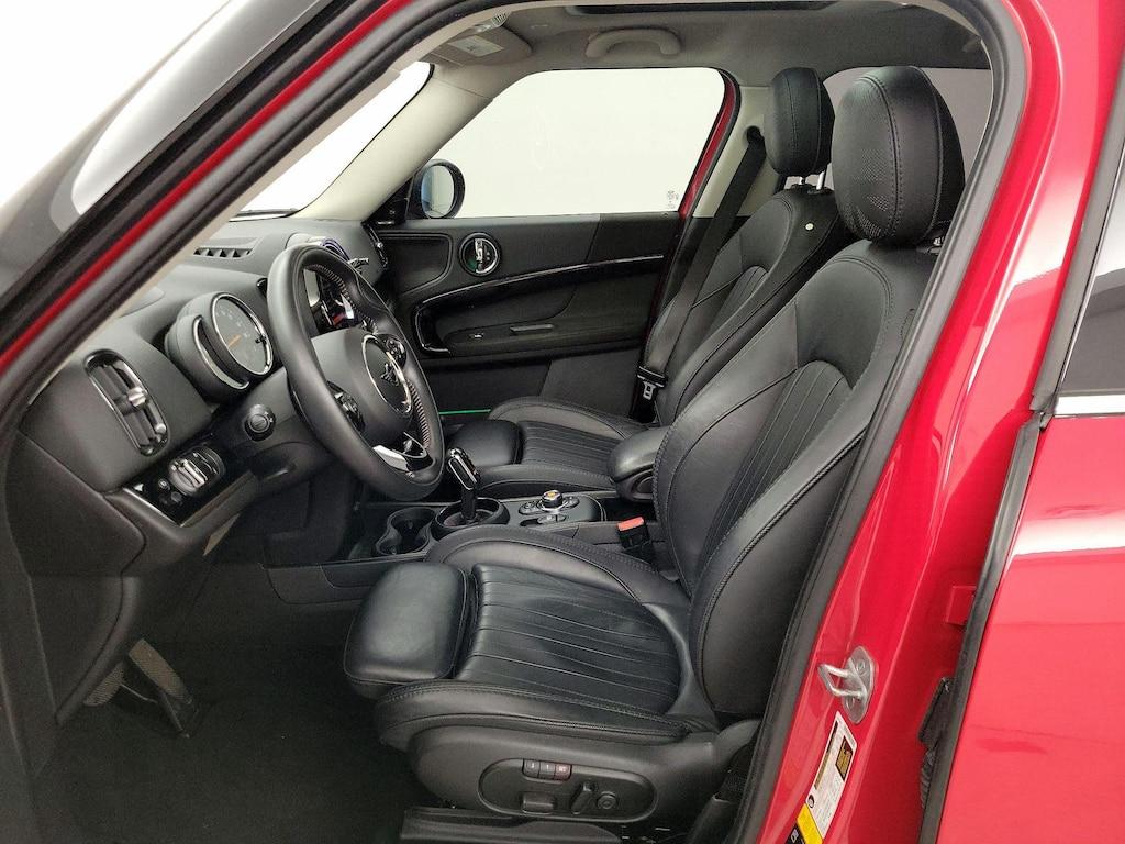 used 2020 MINI Countryman car, priced at $24,998