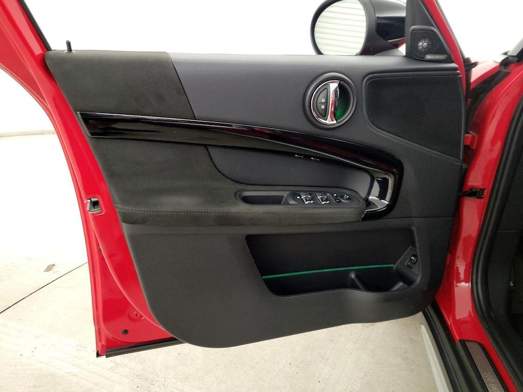 used 2020 MINI Countryman car, priced at $24,998