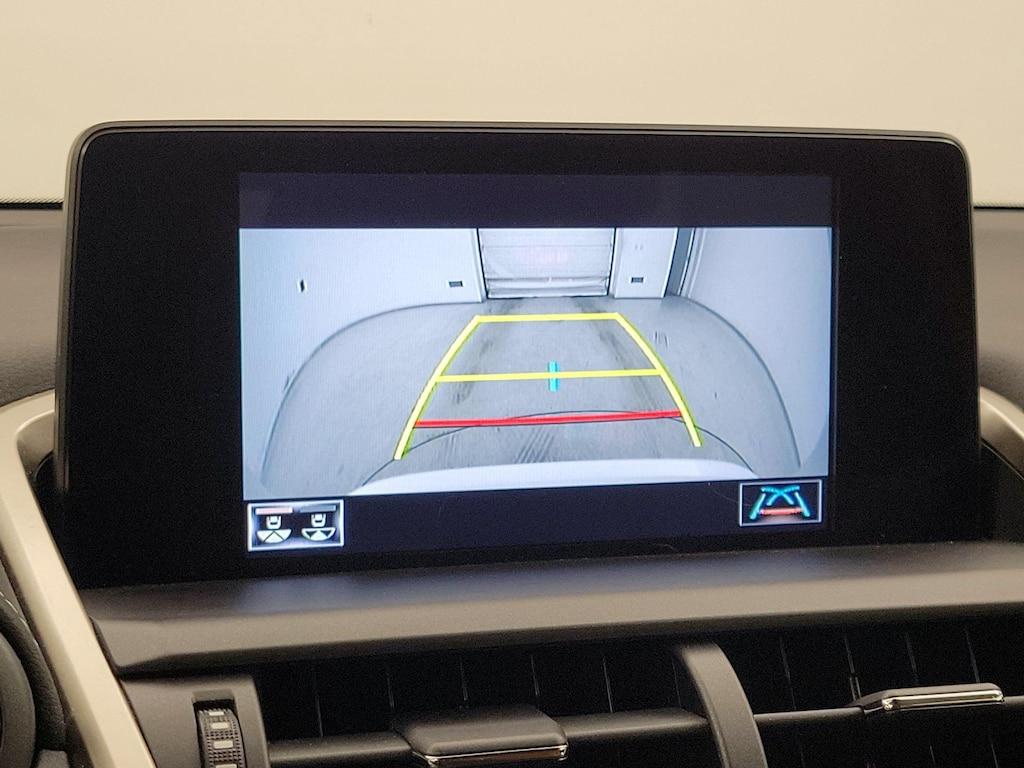 used 2020 Lexus NX 300 car, priced at $30,998