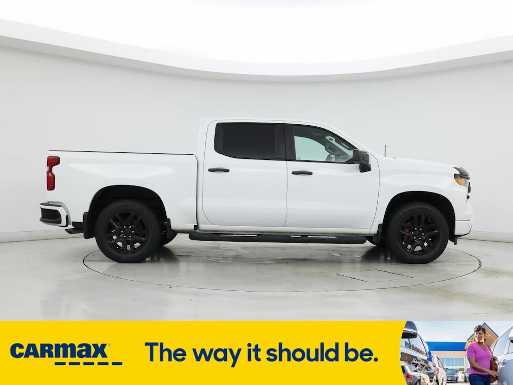 used 2022 Chevrolet Silverado 1500 car, priced at $33,998