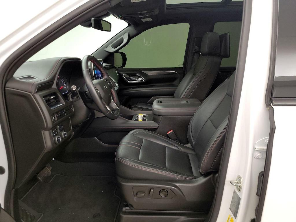 used 2021 Chevrolet Tahoe car, priced at $59,998