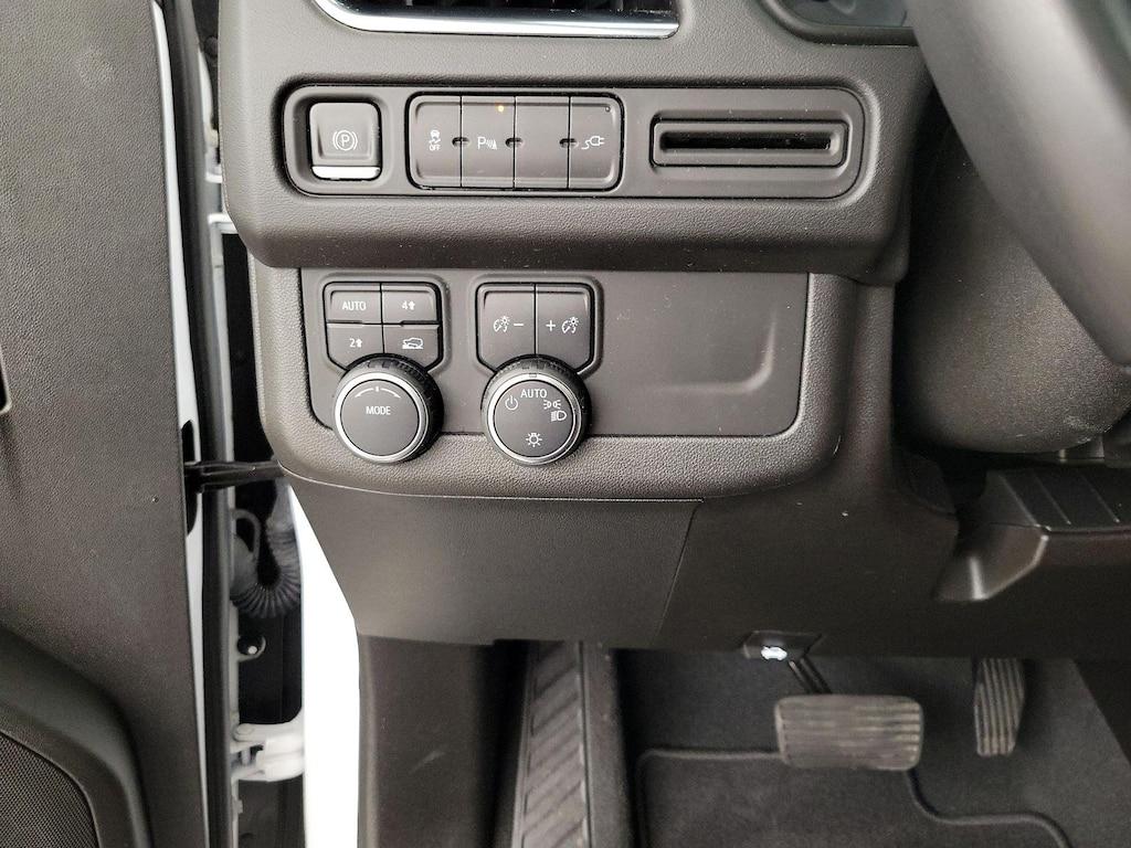 used 2021 Chevrolet Tahoe car, priced at $59,998
