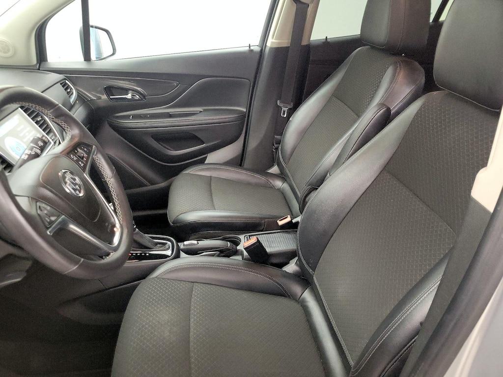 used 2019 Buick Encore car, priced at $17,998