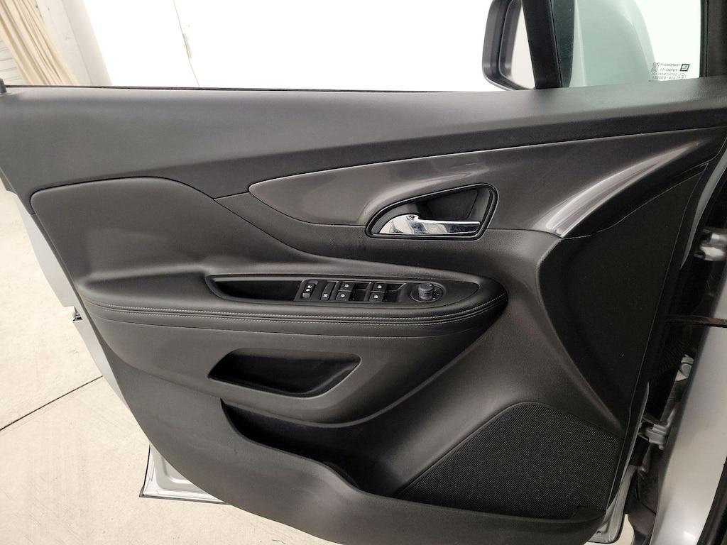 used 2019 Buick Encore car, priced at $17,998