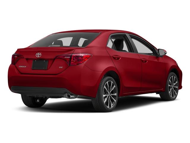 used 2017 Toyota Corolla car, priced at $14,998