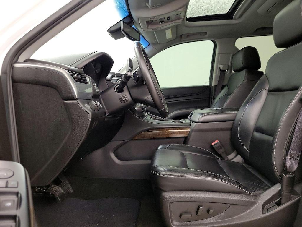used 2016 Chevrolet Tahoe car, priced at $27,998