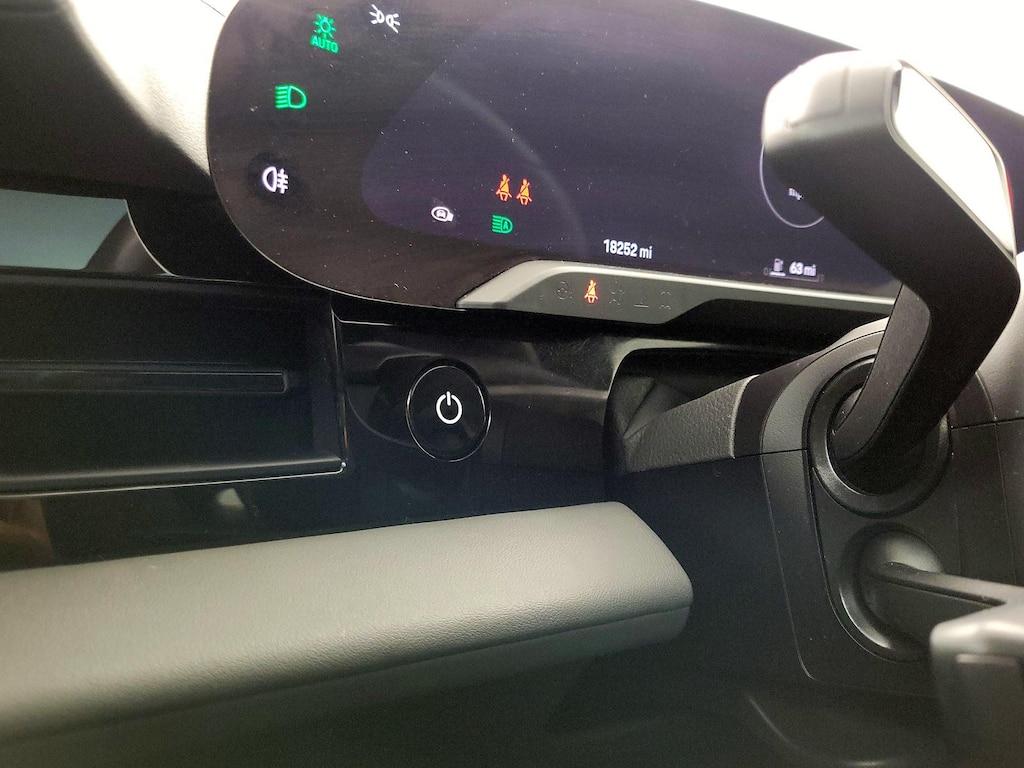 used 2023 Porsche Taycan car, priced at $63,998