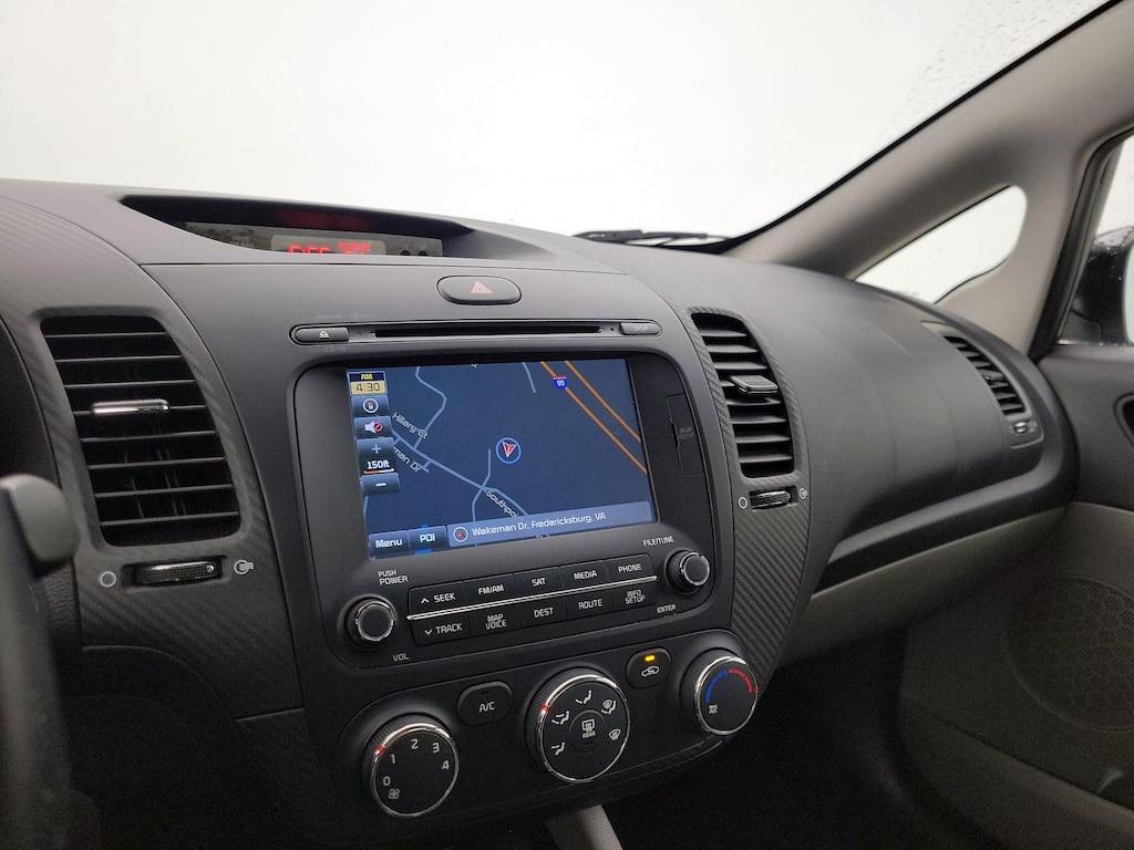 used 2016 Kia Forte car, priced at $16,998