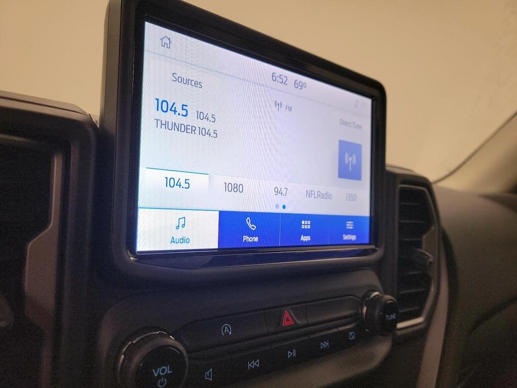 used 2021 Ford Bronco Sport car, priced at $25,998