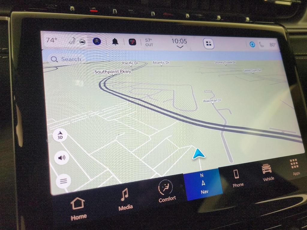 used 2023 Jeep Grand Cherokee car, priced at $30,998