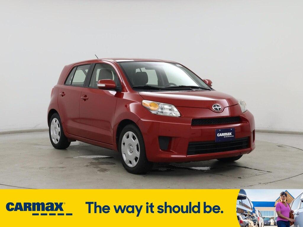 used 2013 Scion xD car, priced at $10,599