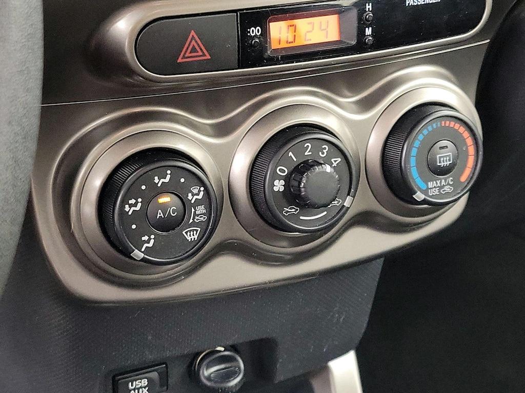used 2013 Scion xD car, priced at $10,599