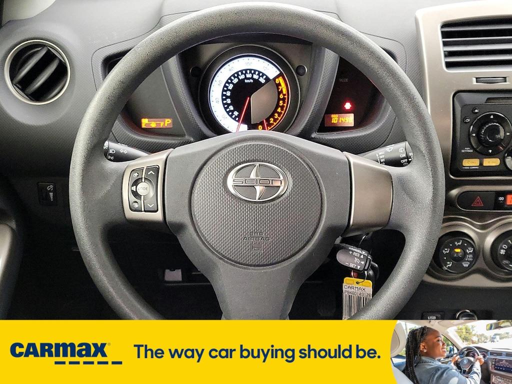 used 2013 Scion xD car, priced at $10,599