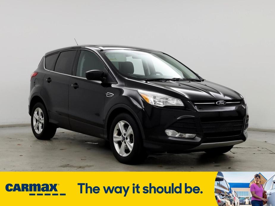 used 2015 Ford Escape car, priced at $13,998