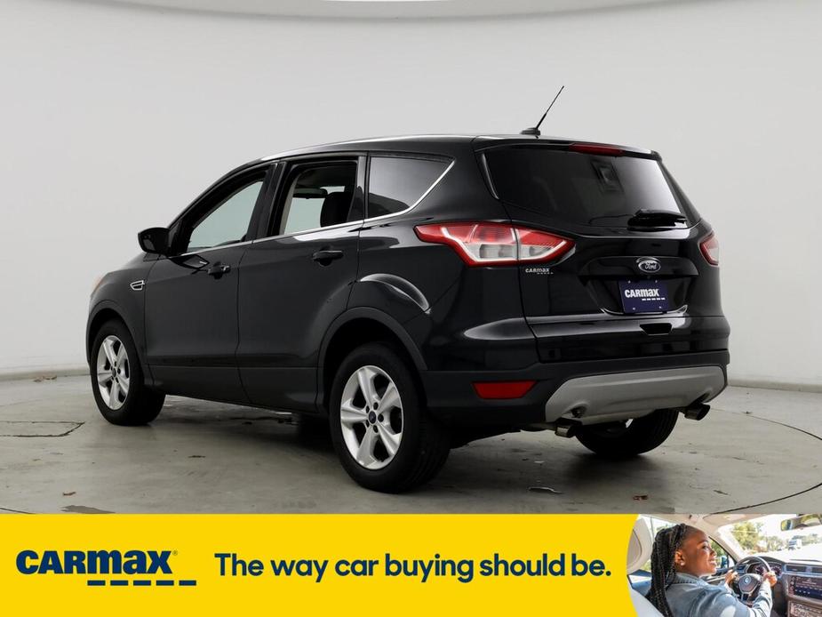 used 2015 Ford Escape car, priced at $13,998