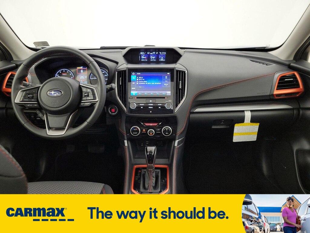 used 2020 Subaru Forester car, priced at $27,998