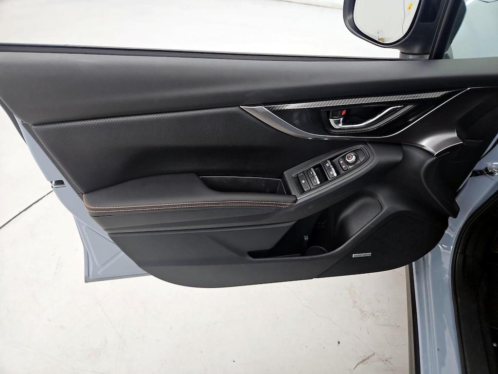 used 2019 Subaru Crosstrek car, priced at $24,998