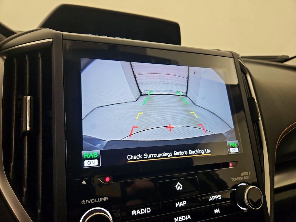 used 2019 Subaru Crosstrek car, priced at $24,998