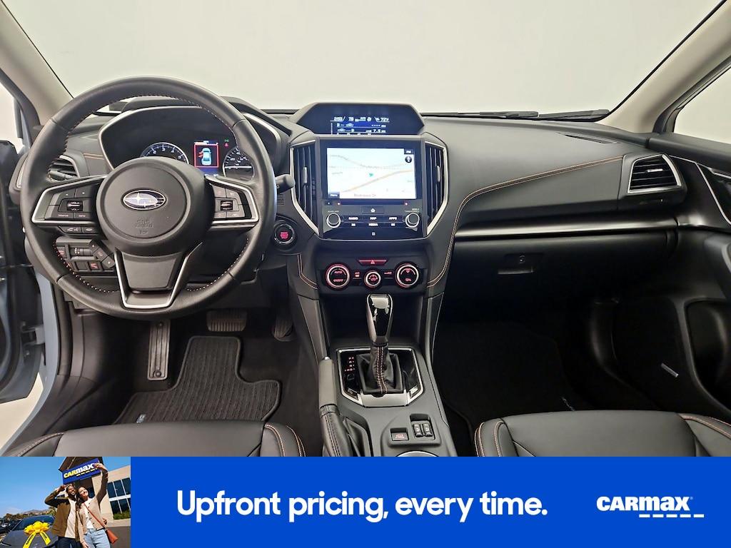 used 2019 Subaru Crosstrek car, priced at $24,998