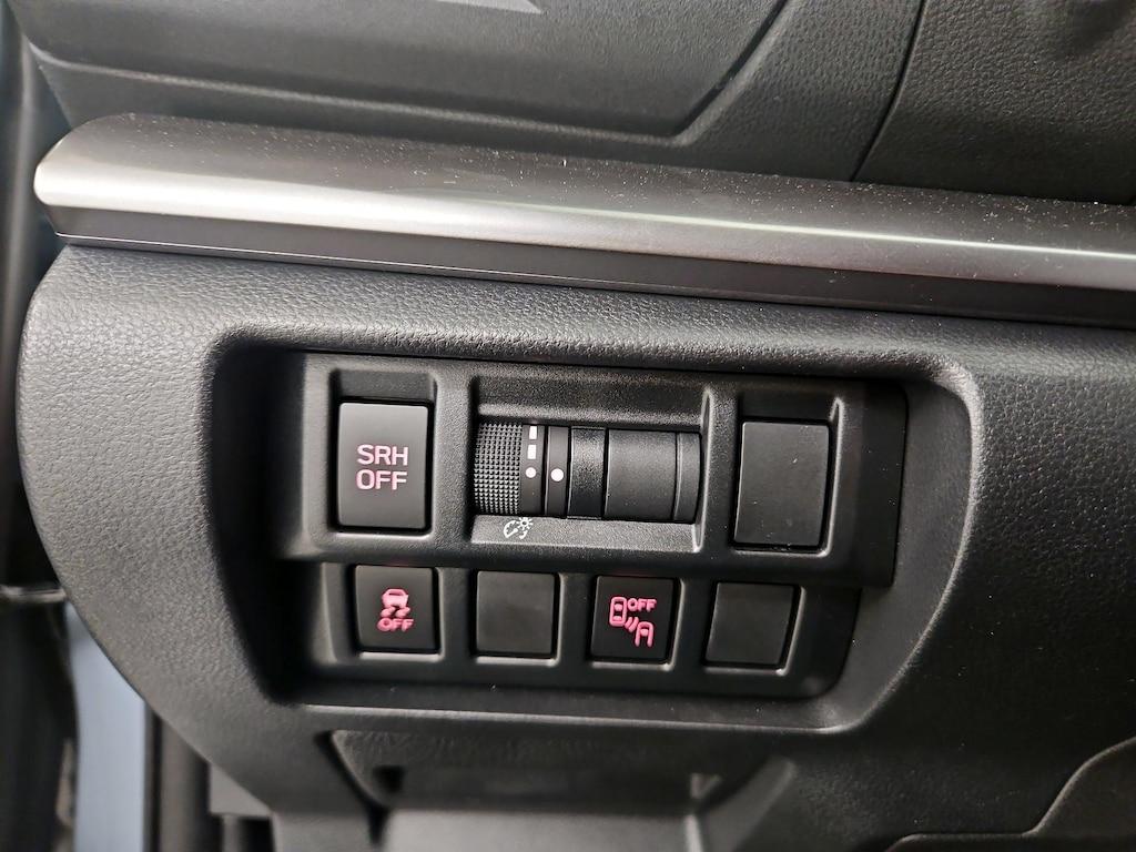 used 2019 Subaru Crosstrek car, priced at $24,998