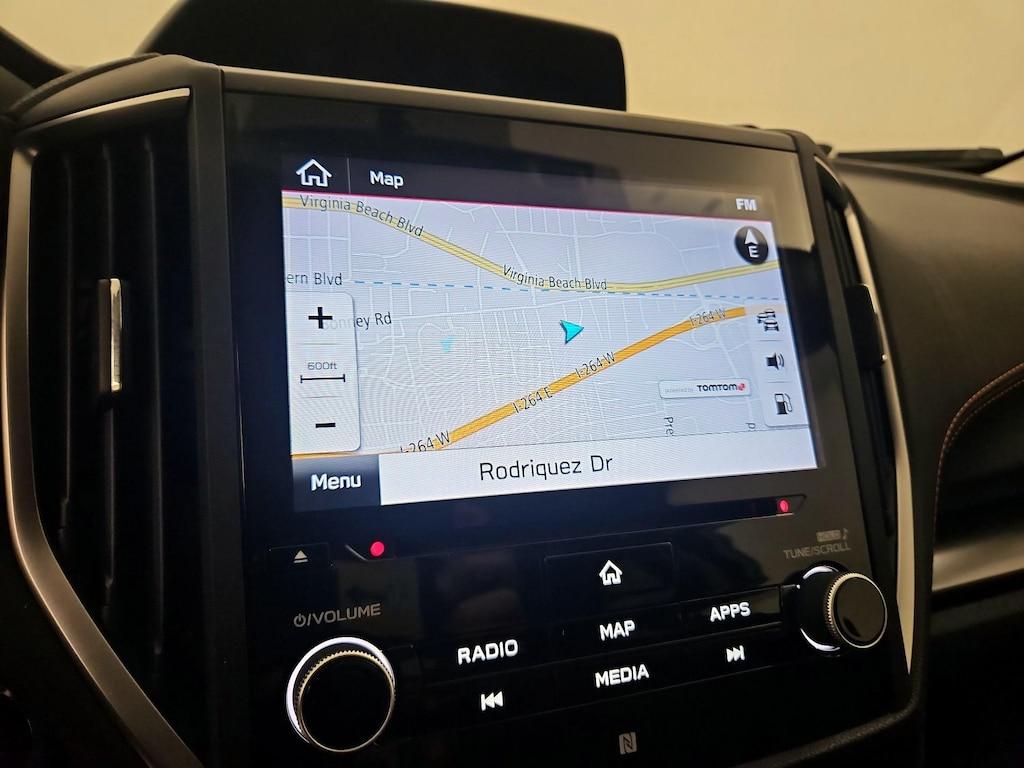 used 2019 Subaru Crosstrek car, priced at $24,998