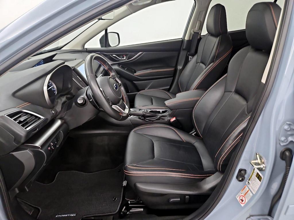 used 2019 Subaru Crosstrek car, priced at $24,998