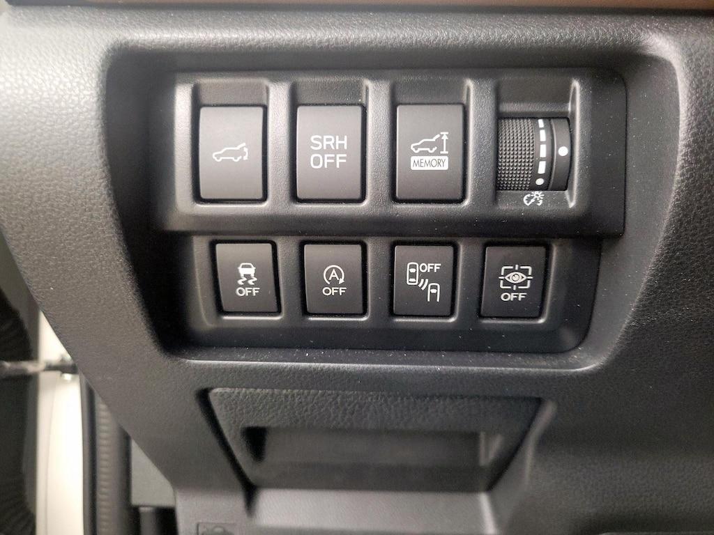 used 2020 Subaru Forester car, priced at $28,998