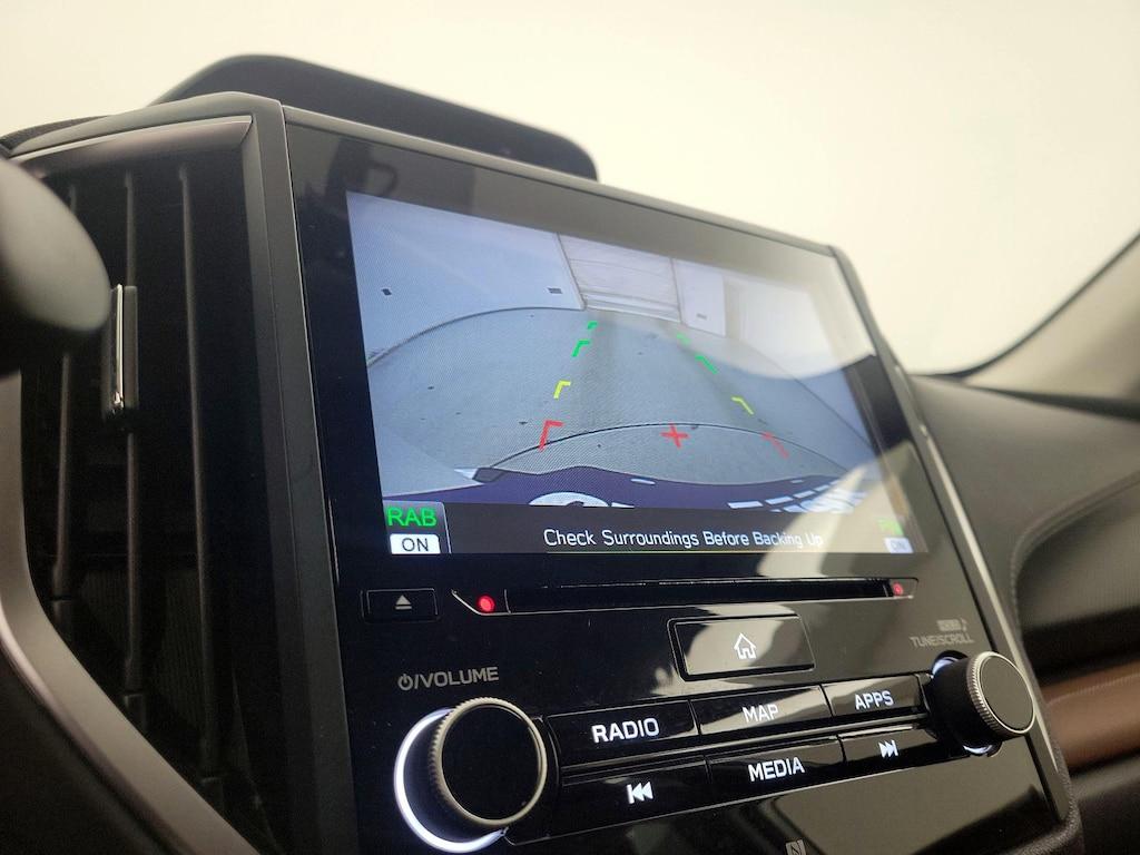 used 2020 Subaru Forester car, priced at $28,998