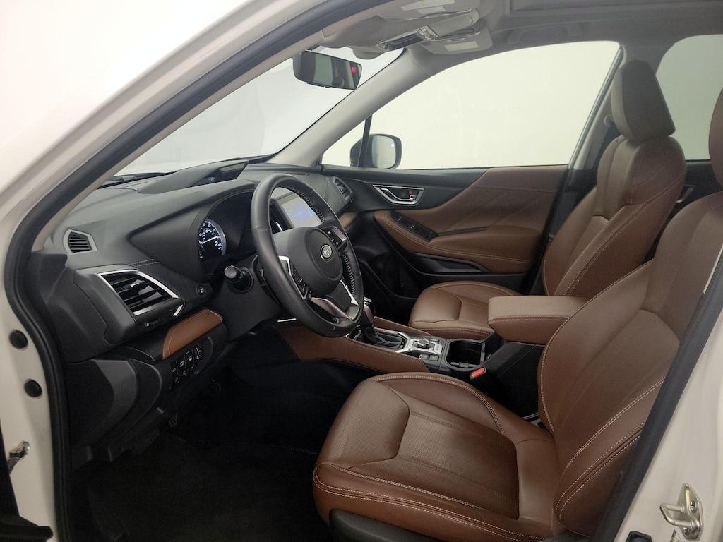 used 2020 Subaru Forester car, priced at $28,998