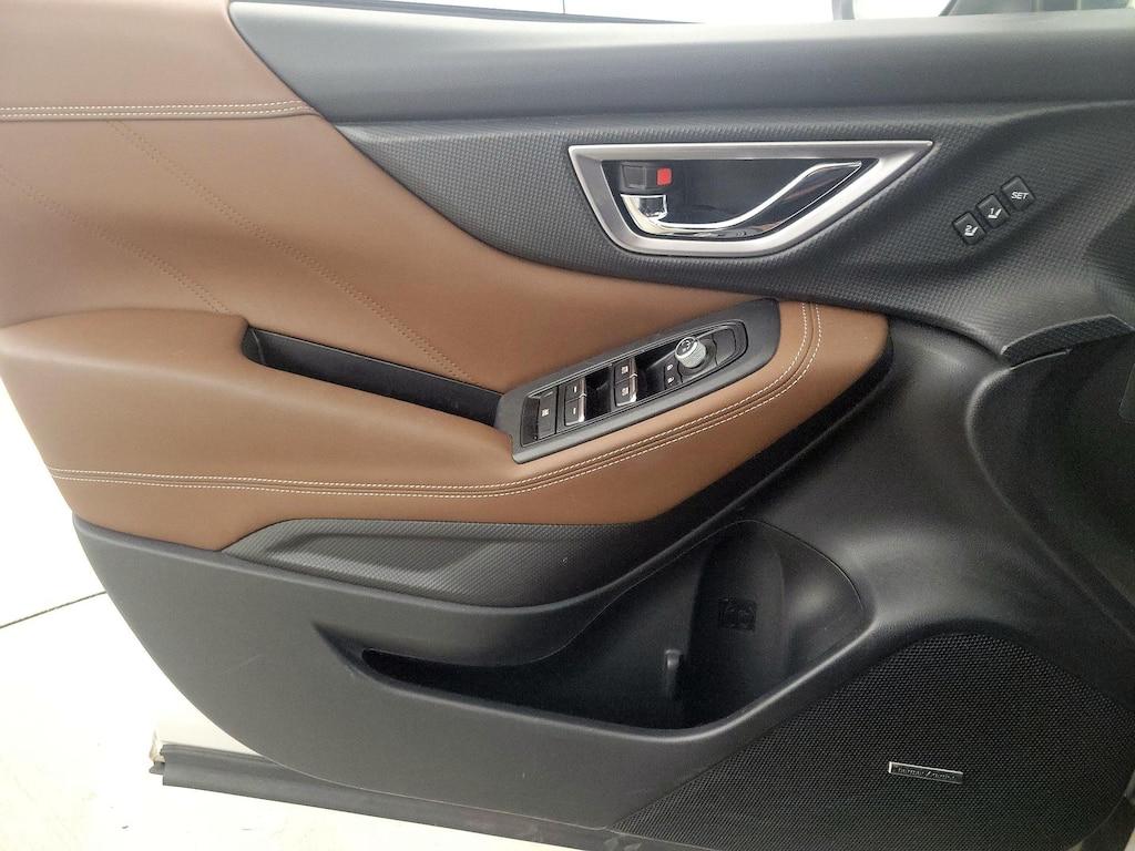 used 2020 Subaru Forester car, priced at $28,998