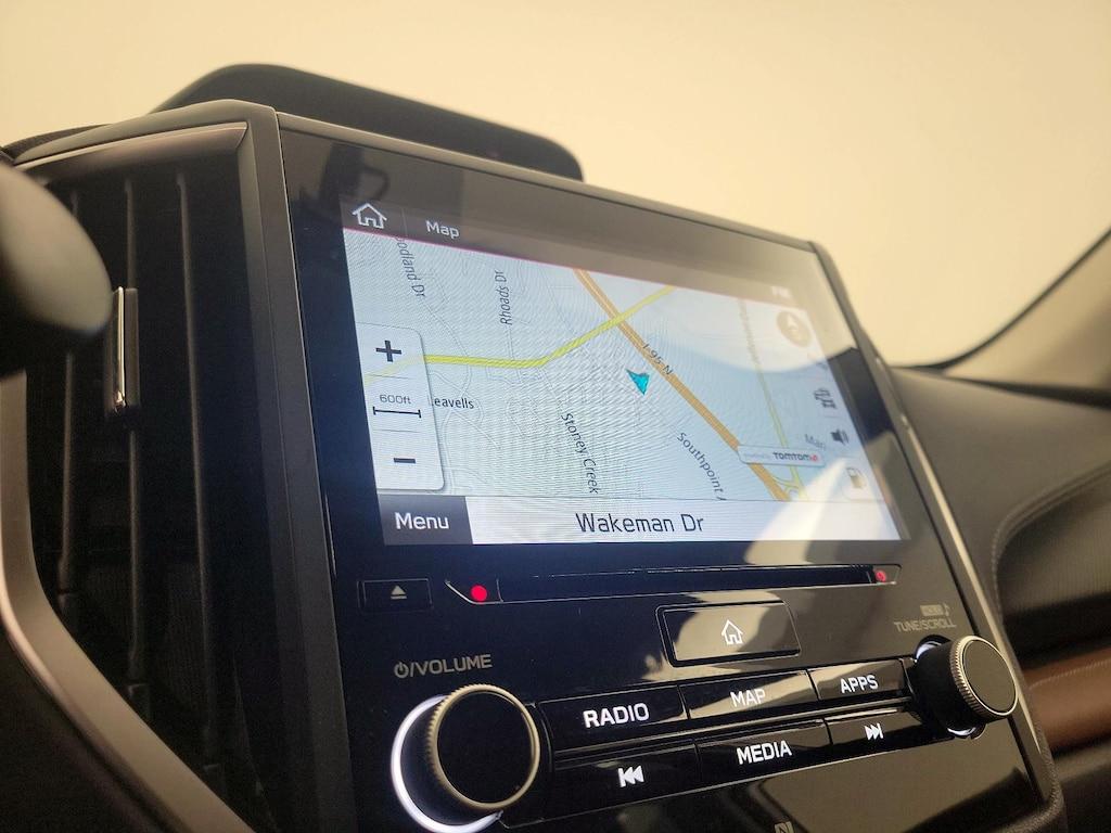 used 2020 Subaru Forester car, priced at $28,998