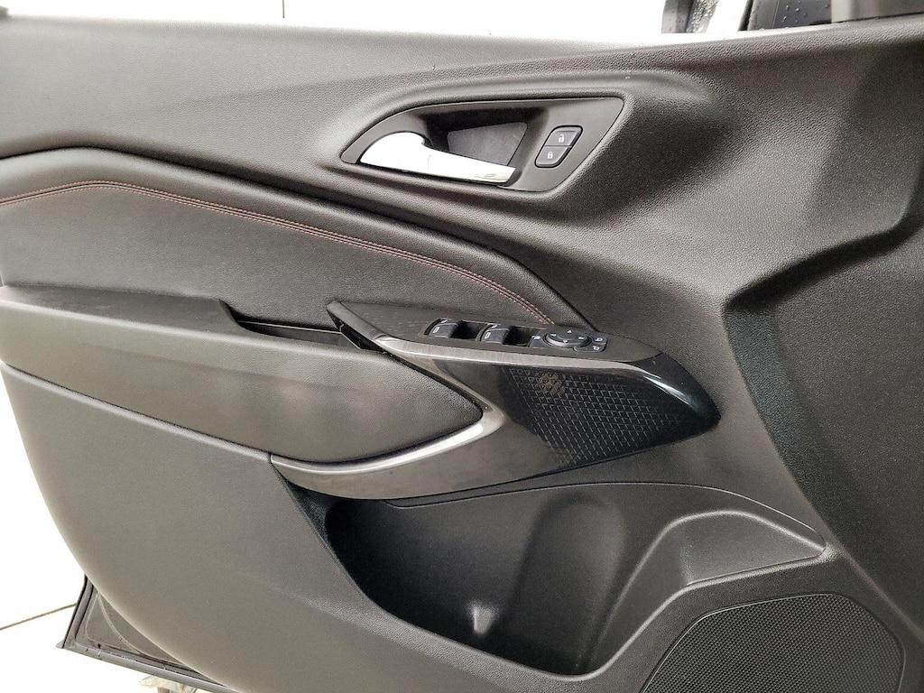 used 2024 Chevrolet Trax car, priced at $25,998