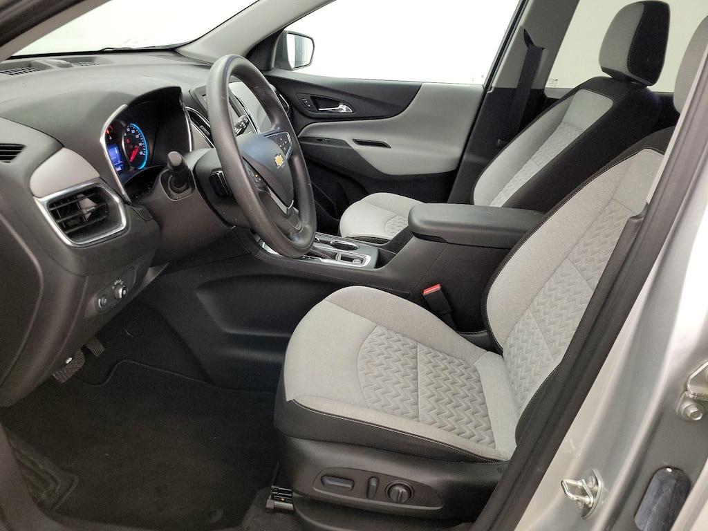 used 2022 Chevrolet Equinox car, priced at $19,998