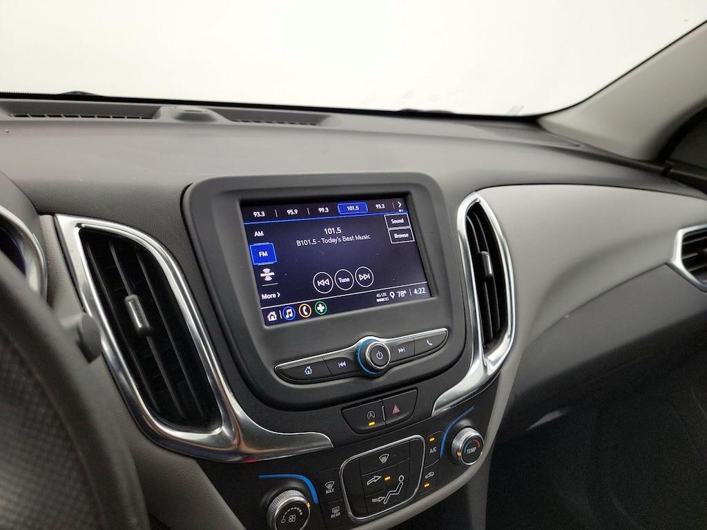 used 2022 Chevrolet Equinox car, priced at $19,998