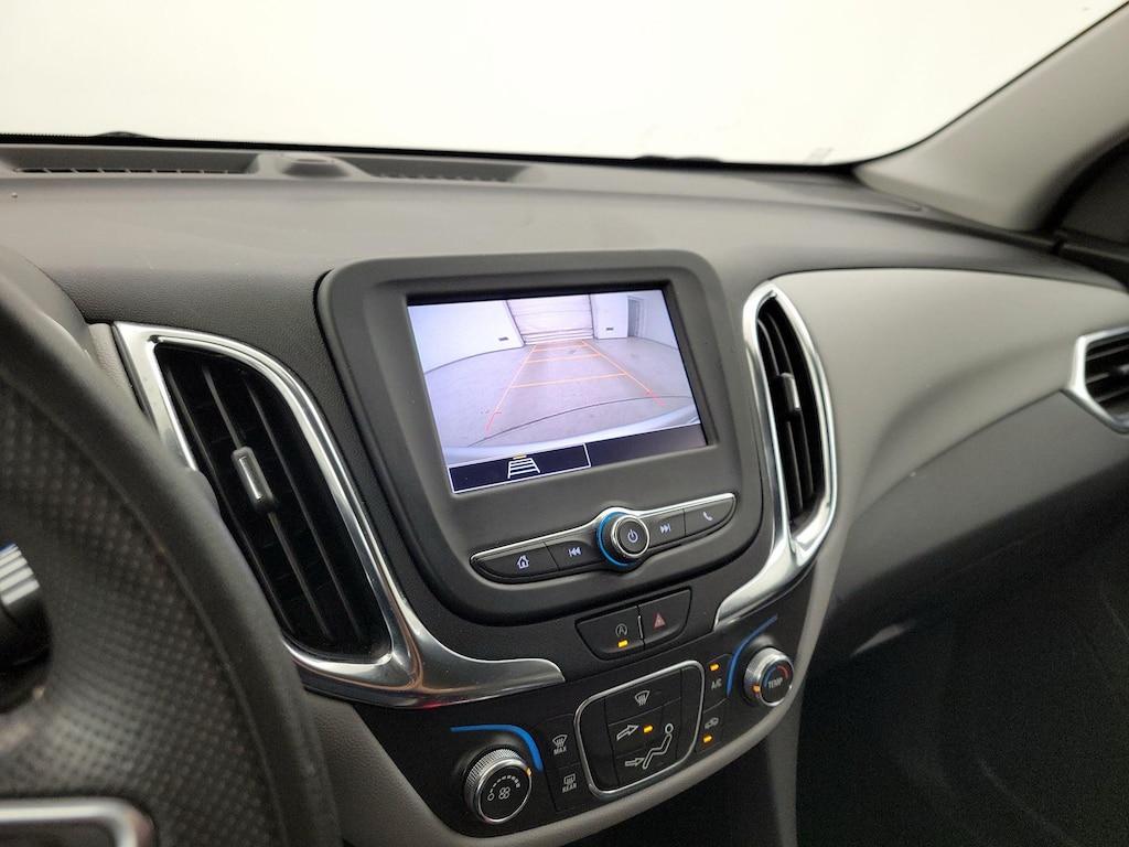 used 2022 Chevrolet Equinox car, priced at $19,998