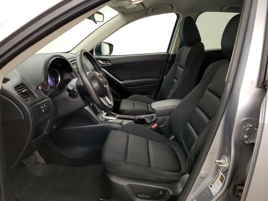 used 2015 Mazda CX-5 car, priced at $13,998
