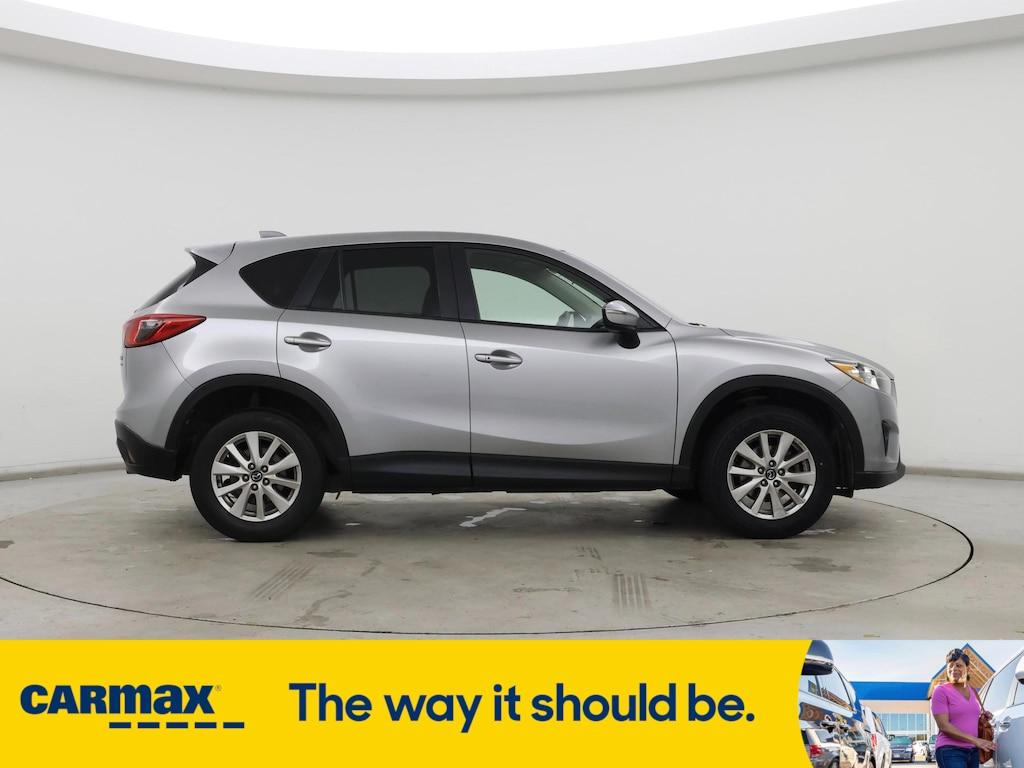 used 2015 Mazda CX-5 car, priced at $13,998