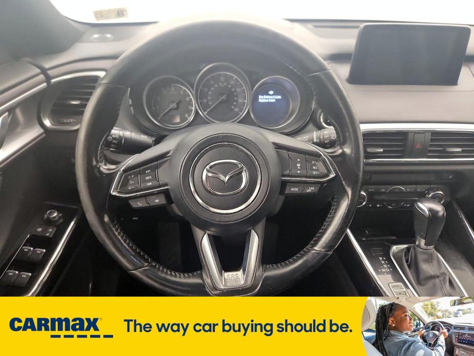 used 2017 Mazda CX-9 car, priced at $18,998