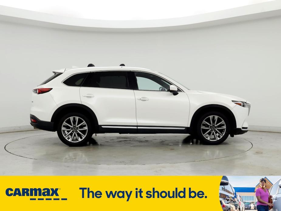 used 2017 Mazda CX-9 car, priced at $18,998