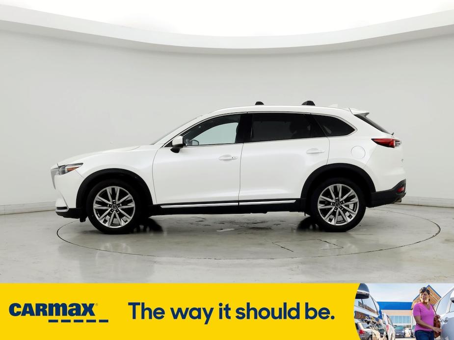 used 2017 Mazda CX-9 car, priced at $18,998