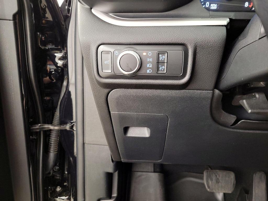 used 2022 Ford Explorer car, priced at $28,998