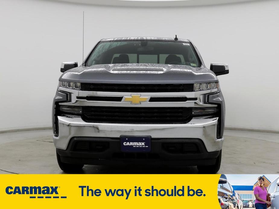 used 2019 Chevrolet Silverado 1500 car, priced at $29,998