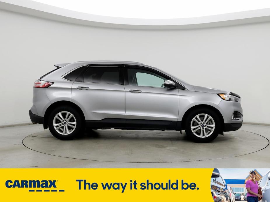 used 2020 Ford Edge car, priced at $20,998