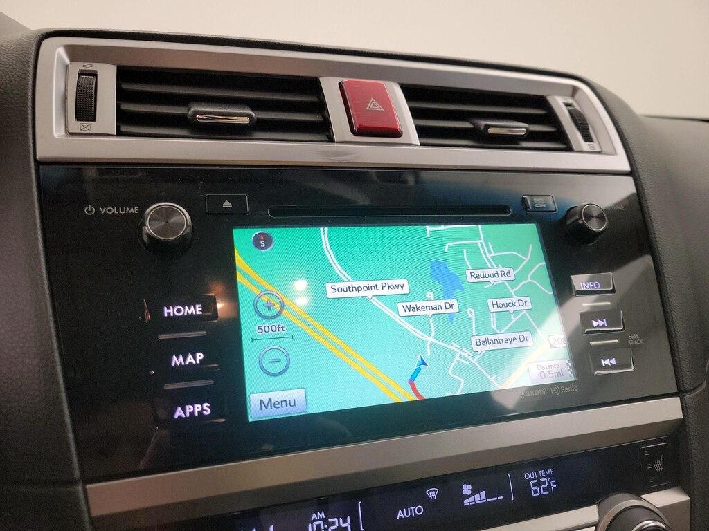 used 2016 Subaru Outback car, priced at $16,998