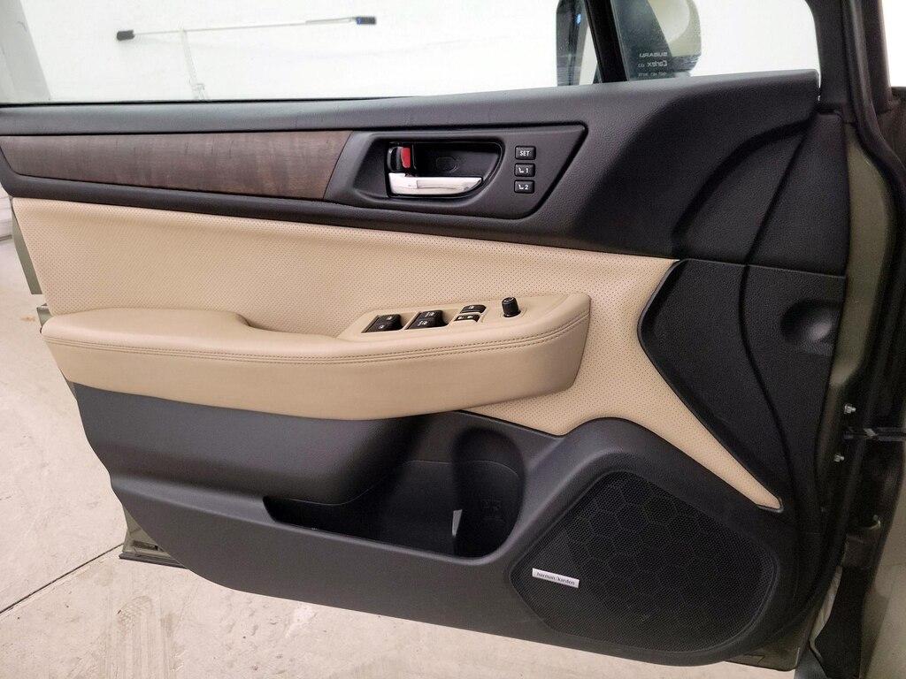 used 2016 Subaru Outback car, priced at $16,998