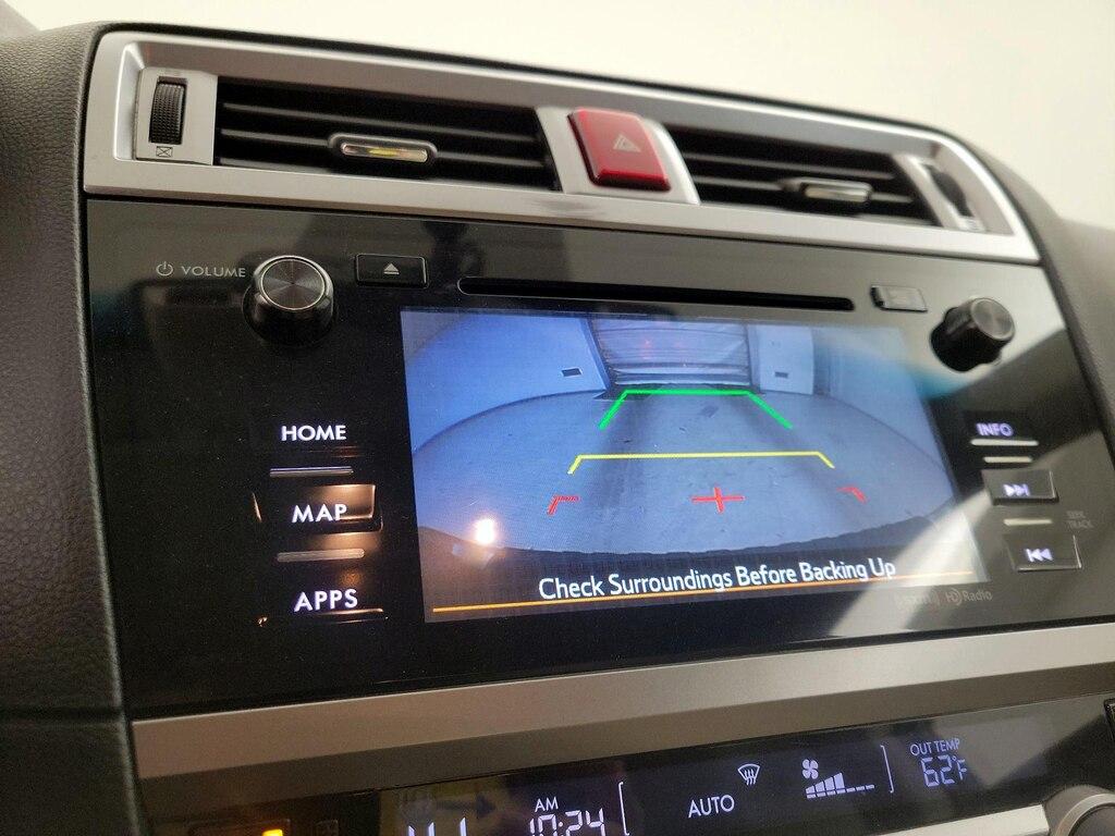 used 2016 Subaru Outback car, priced at $16,998